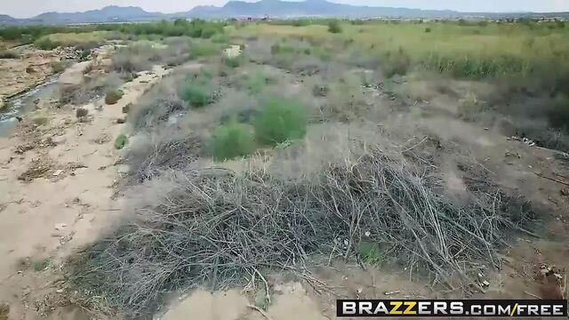 Brazzers - Baby Got Boobs - Best Jog Ever scene starring Day