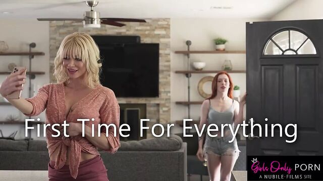 First Time For Everything - S2:E11