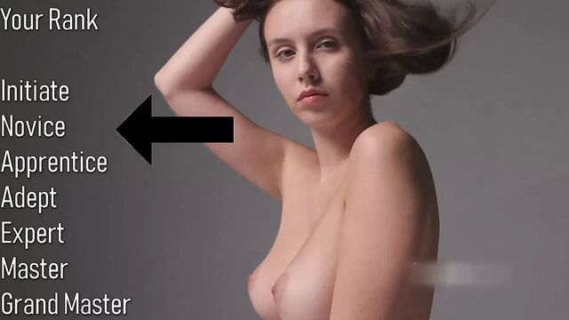 Enter the Inner Sanctum 03b The Three Realms of Sexuality