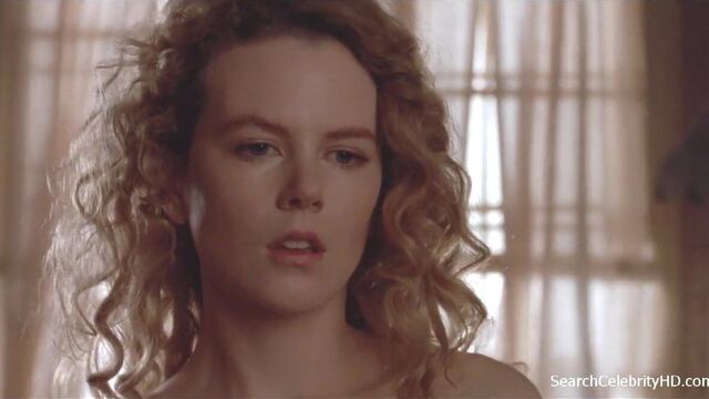 Nicole Kidman и Debrah Farentino - Malice
