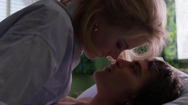 Nicole Kidman - «умереть за» 05