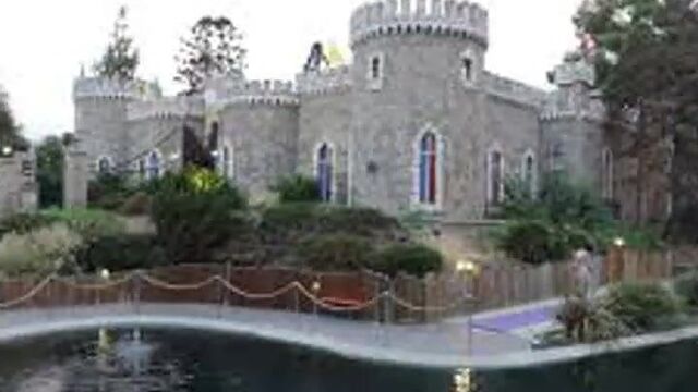 Девушка из Долины, эротическая история, тест