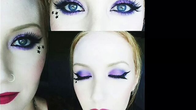 Представь, как напиваю меня