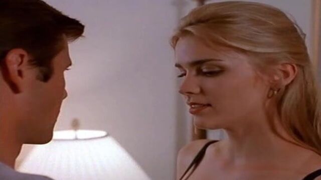 Hudson Leick - '' Melrose Place ''