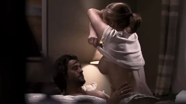 Lauren Holly - последний шторм