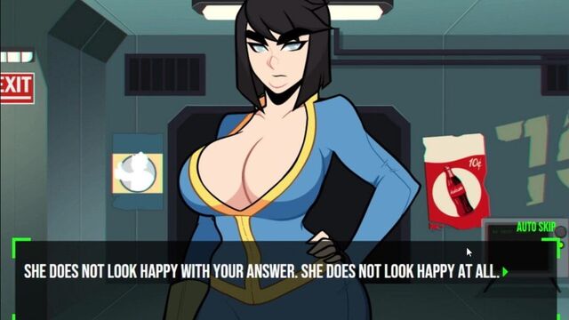 Fuckout - трахни эту блядь