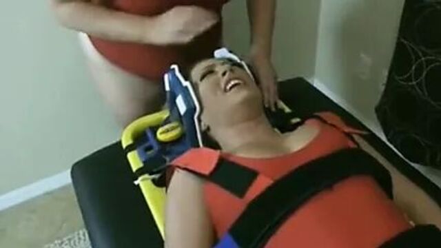 Бондажная доска