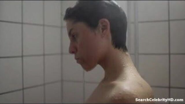 Jasmin Gerat и Наталья Rudziewicz - команда s01e04