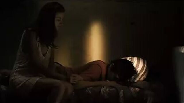 Без встречи (секс-сцена)