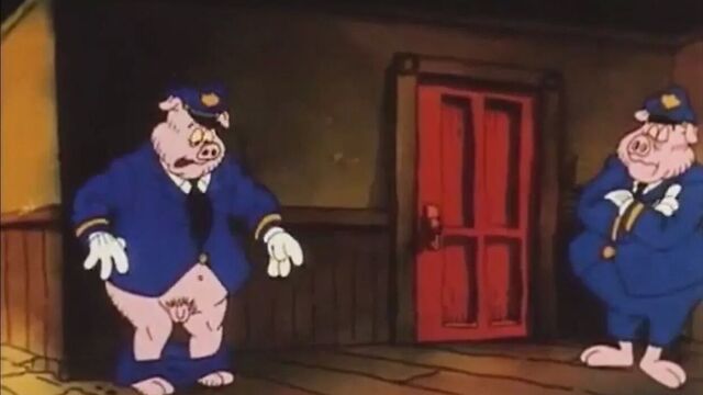 Ralph все еще учится