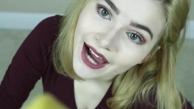 Как сделать дрочку ногами (с демо)