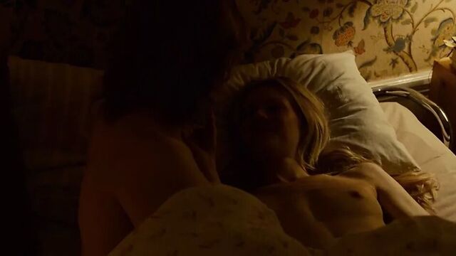 Hanna Alstrom - Ted - для черепа Karlekens (2017)