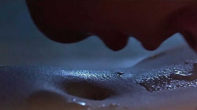 Дикая орхидея - Carre Otis, сцена секса, подборка (1989)