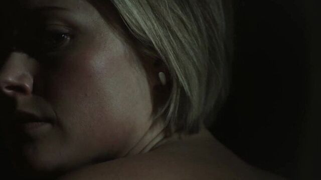 Georgina Haig - '' Тайные дела подружки невесты '' 's1e02