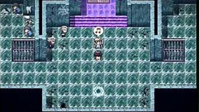 Башня Топта - уроки Lilly