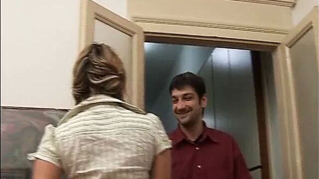 Succhiami Tutta - Episode 2