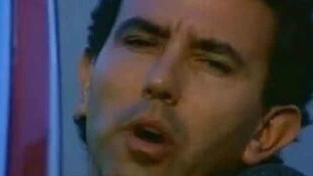 PJ Sparxx - Fire and Ice