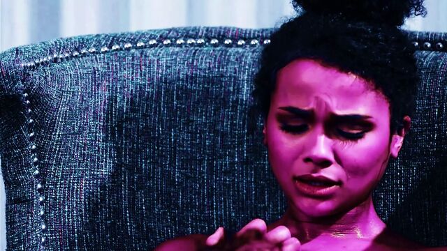 NashhhPMV - Intense Art: Lesbian Edition (Porn Music Video)