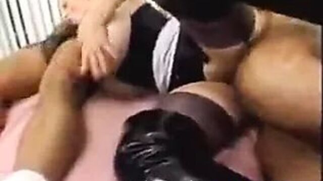 Chessie Moore and bros 2