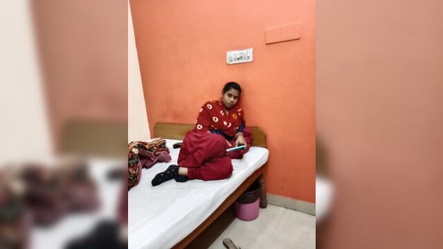 Hotel Costmbur ko choda