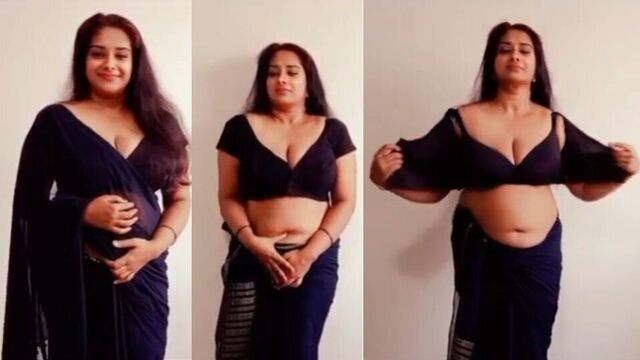 Desi Bhabhi Arya Devar Ka Bada Mota Lund Dheki or Fir Kya Huva Video Dheko - Hindi Clear Audio