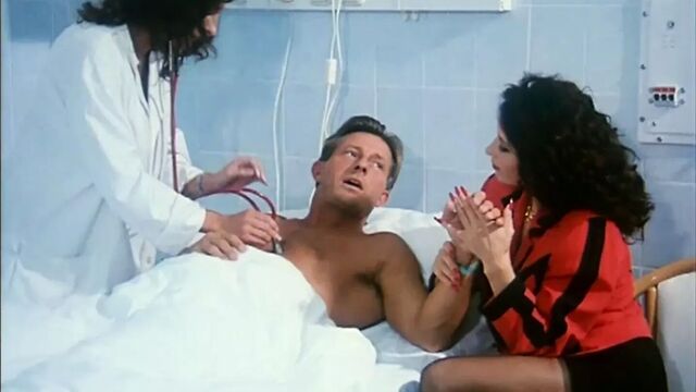 Le porcone volanti - Episode 3