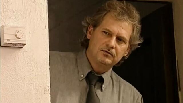 LA LOCANDIERA - Parte #01