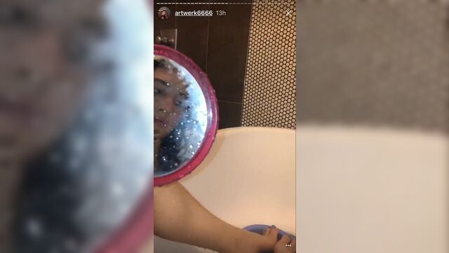 Artwer6666 она же Alexandra Marcella она же Rosey Diamond