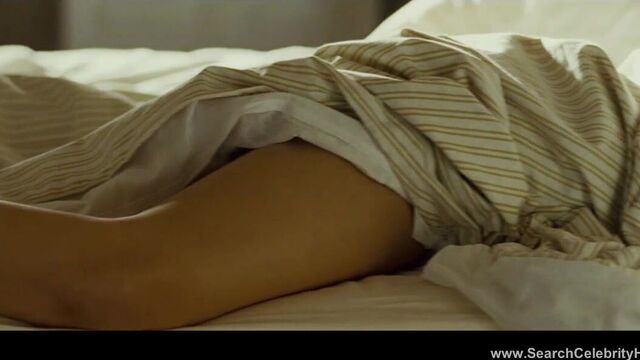 Isabella Ragonese обнаженная - Il Giorno в Piu