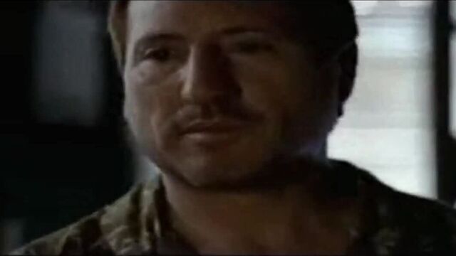 Aida De La Cruz (испанская актриса показывает красивые сиськи)