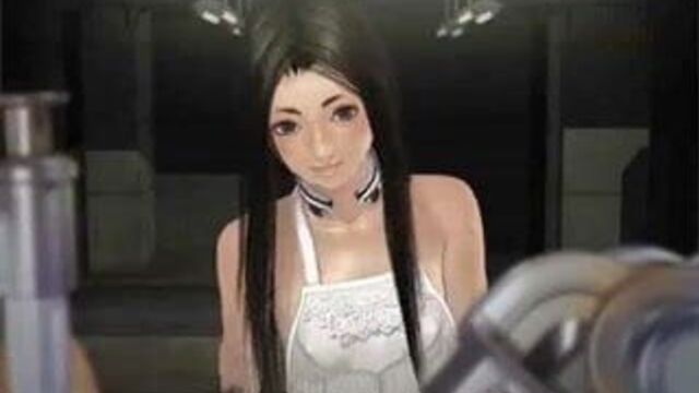 Космическая тюрьма 4 из 6