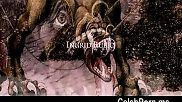 Leonor наблюдает, показывает