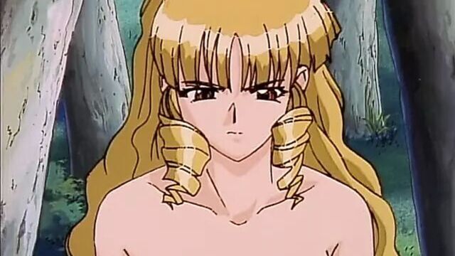 Yu-no, эпизод 3, эпизод 3, английский без цензуры