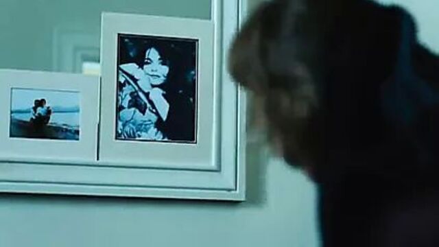 Isabelle Blais - Граница (2008)