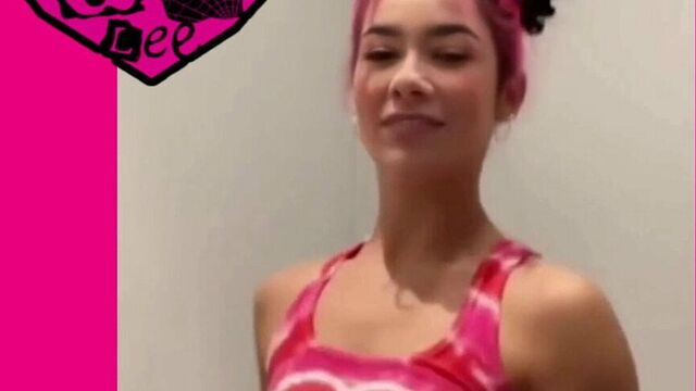 Aj Lee возвращается!