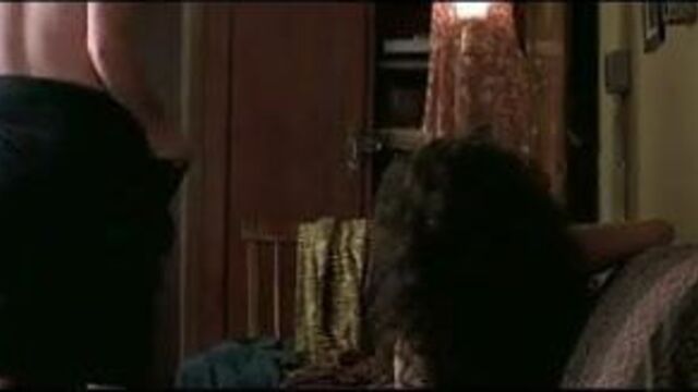 Jaid Barrymore в последние дни дискотеки