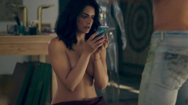 Дом цветов (2018-) S02