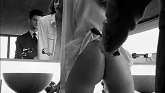 Чувственная доминация