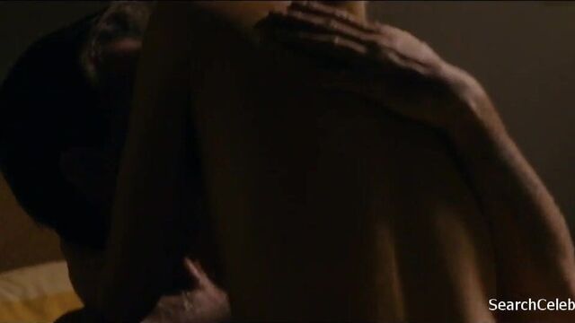 Salma Hayek и Jessica Alba - какая-то красивая