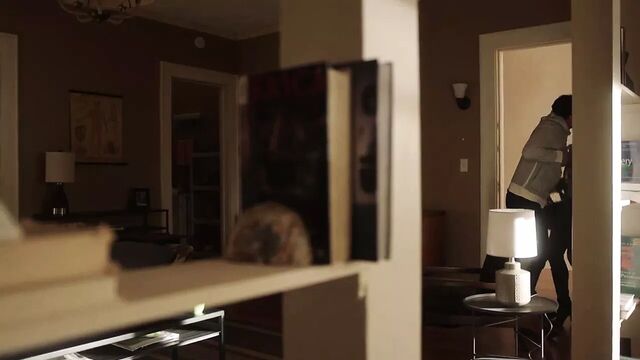 Секс-сцена Jenna Dewan с резидентом