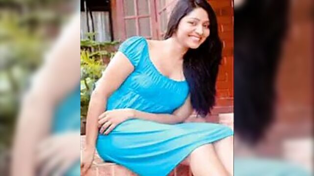 Шри-ланкийская классическая актриса