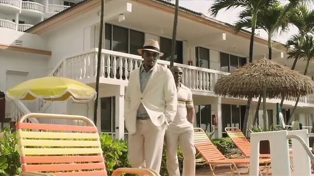 Исла Фишер. Jennifer Aniston - Преступная жизнь