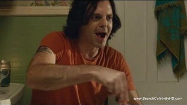 Isabelle McNally обнаженная - слоняется с намерением (2014)