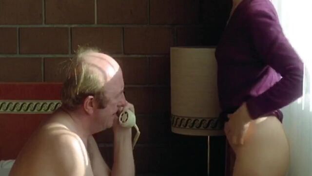 Isabelle Huppert Nicole Wicht Sauve qui peut (1980)