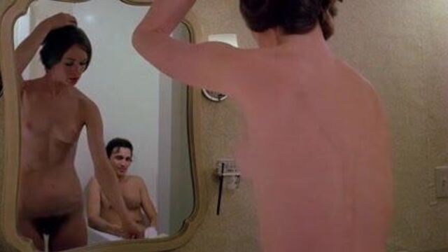 Camille Kiton - обнаженная сцена