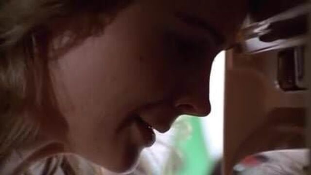 Candice Bergen. Lilli Carati - ночь, полная дождя