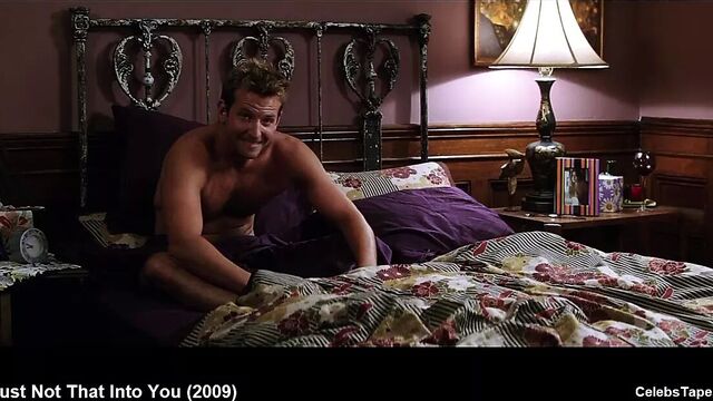 Jennifer Aniston, Jennifer Connelly и Scarlett Johansson горячие