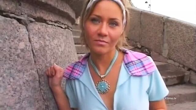 Rocco и шлюхи !!! - (Оригинальный необрезанный) - Эпизод 05