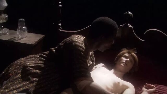 Bryce Dallas Howard - Manderlay 02