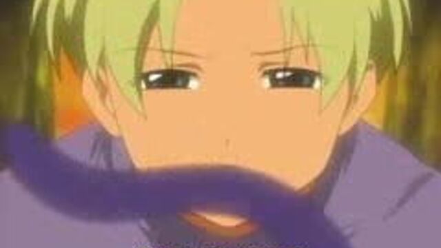 Возбужденная девушка-кошка